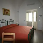 Bed & Breakfast Santa Maria De Lu Trisciulu Castrignano del Capo