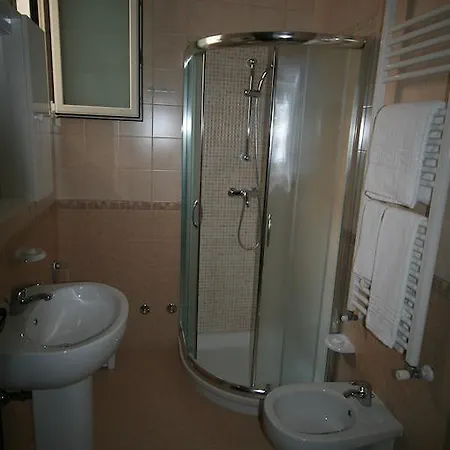Bed & Breakfast Santa Maria De Lu Trisciulu