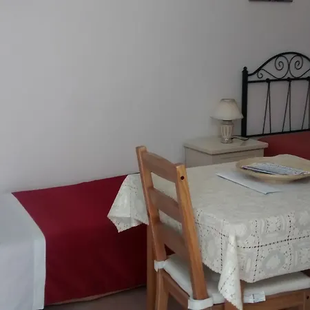 Bed & Breakfast Santa Maria De Lu Trisciulu *
