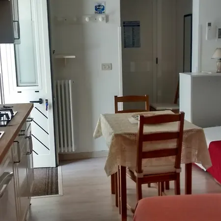 Santa Maria De Lu Trisciulu Bed & Breakfast *
