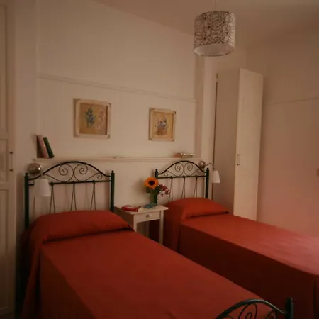 Santa Maria De Lu Trisciulu Bed & Breakfast Castrignano del Capo